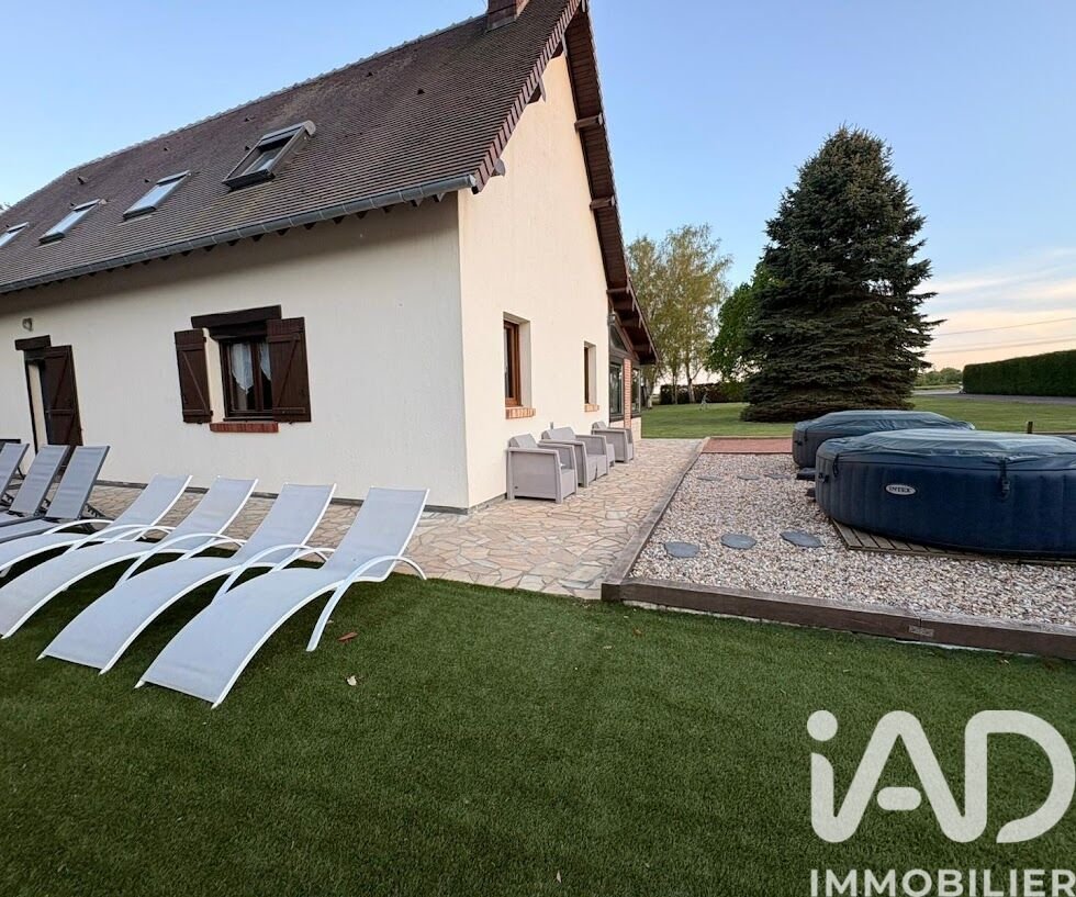 House in Chamblac, Normandy, France 4 - 17943890