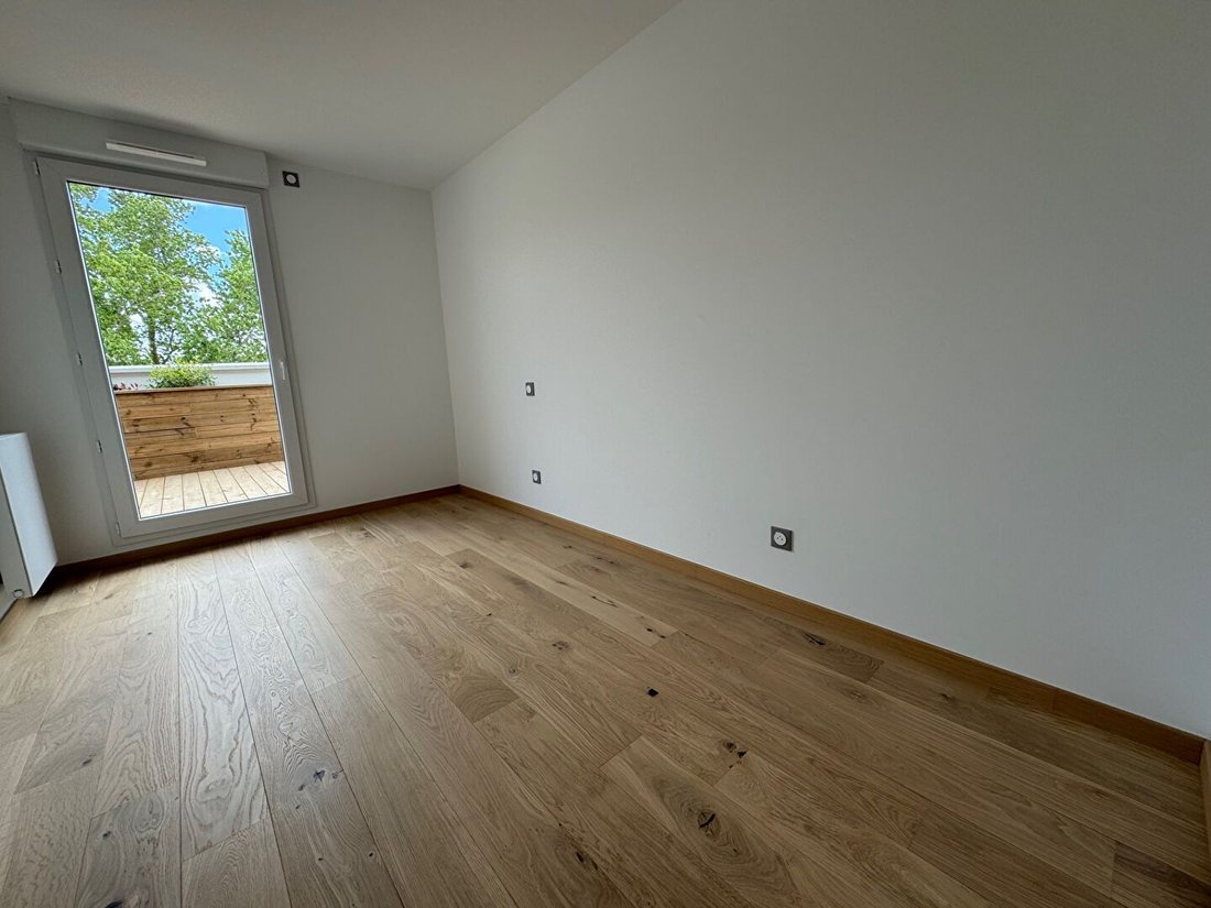 Apartment in Saint Clair-Coteaux, Balma, France 4 - 16467516