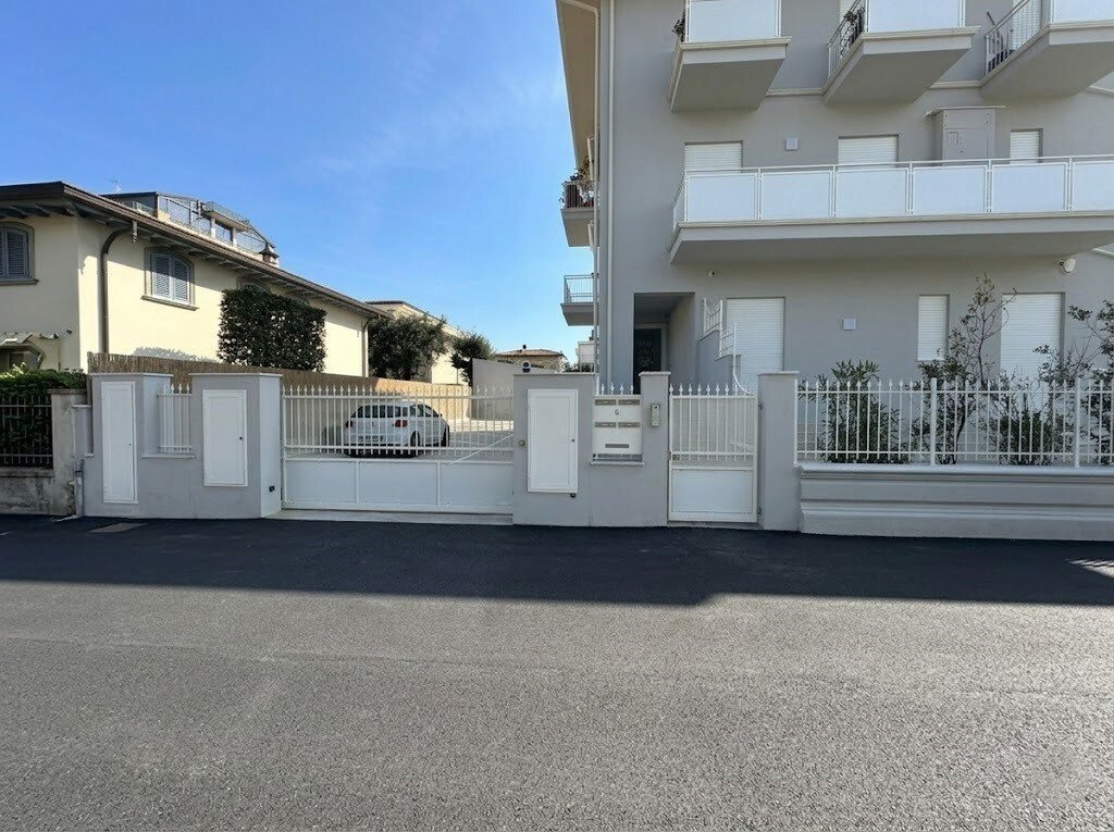 Apartment in Focette, Pietrasanta, Italy 2 - 17934982