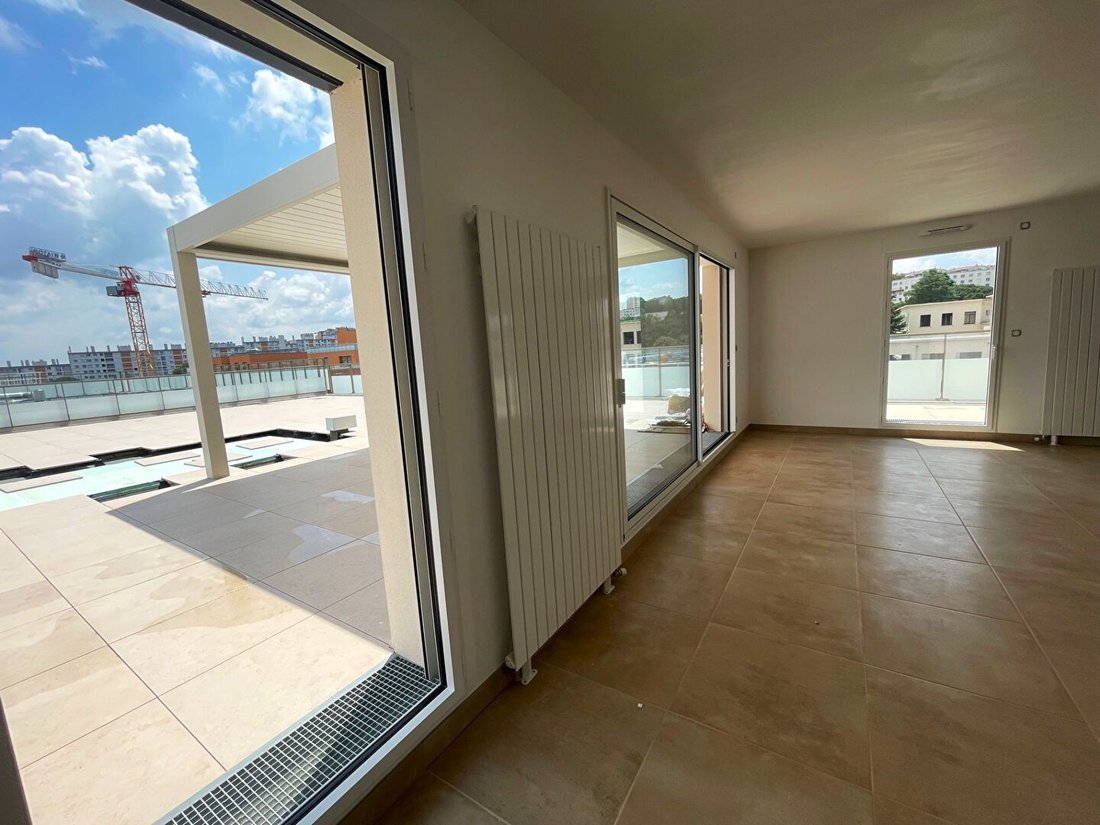 Apartment in Saint Cyprien, Toulouse, France 3 - 16467468