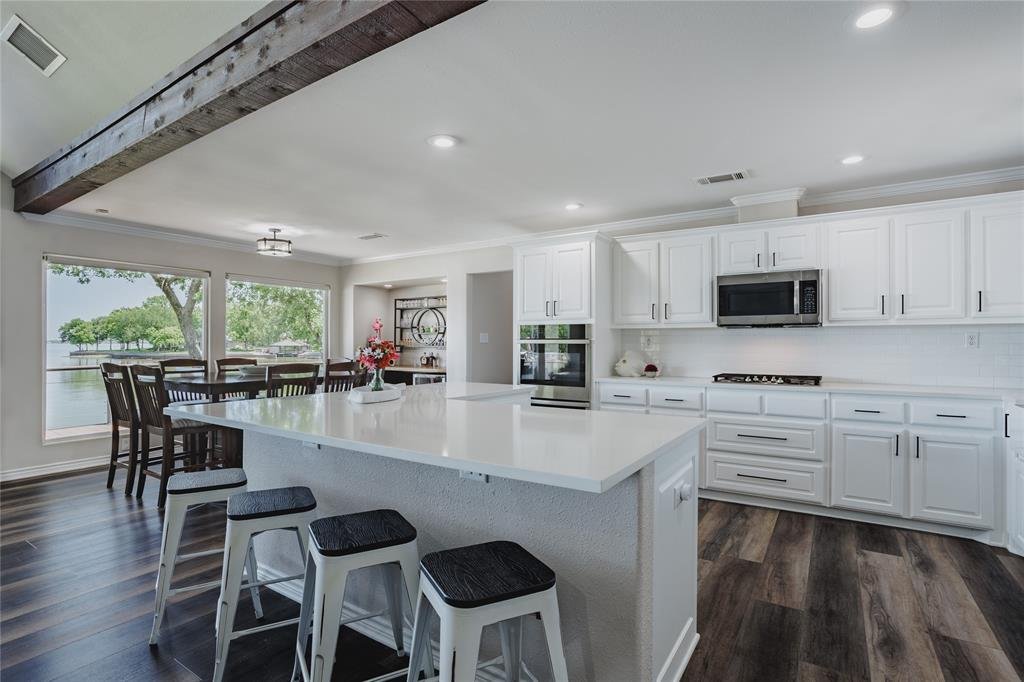House in Tool, Texas, United States 3 - 17935135