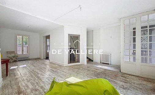 House in Puteaux, Ile-de-France, France 1
