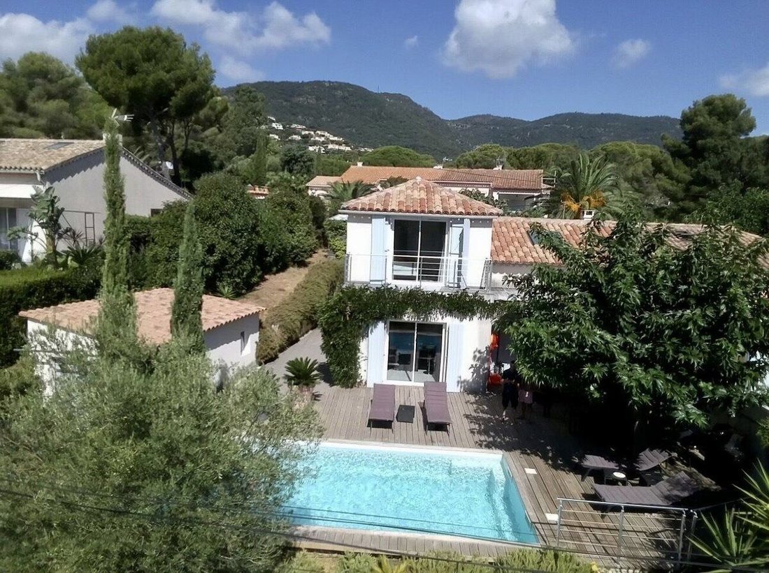 House in Nord, Cavalaire-sur-Mer, France 1 - 16255598