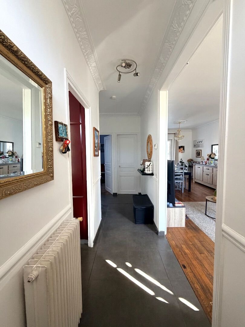 House in L'Union, Sartrouville, France 4 - 16702349