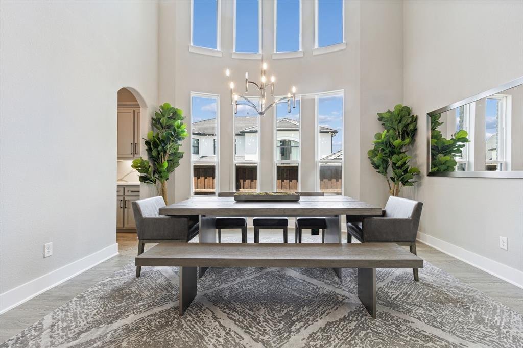 House in Frisco, Texas, United States 4 - 17928645