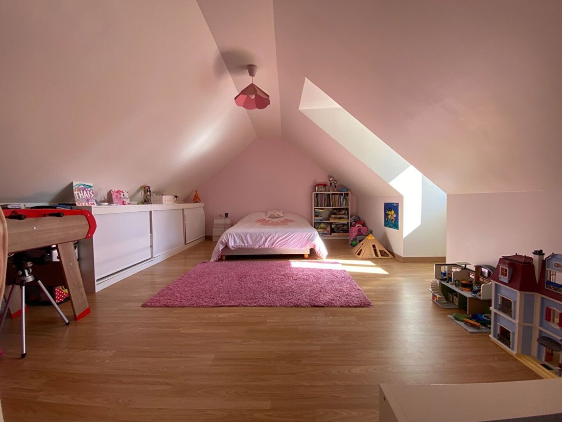 House in Montfort-l'Amaury, Ile-de-France, France 5 - 17262917