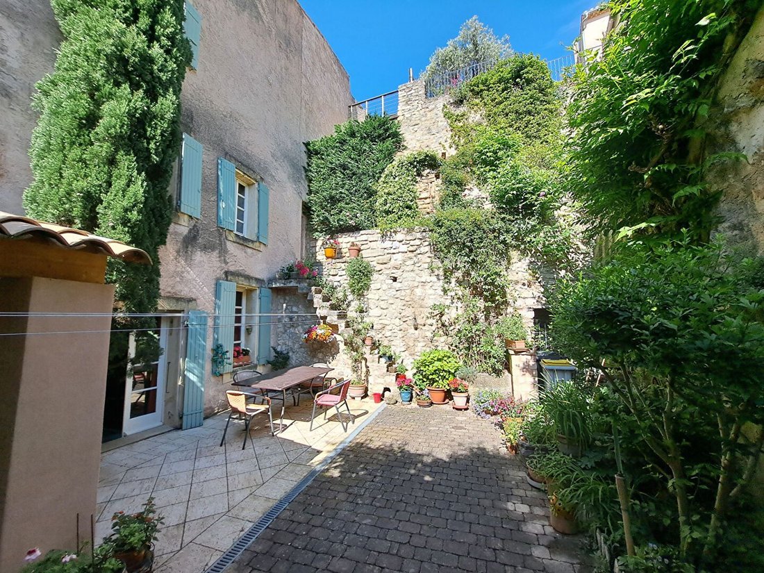 House in Le Barroux, Provence-Alpes-Côte d'Azur, France 1 - 16497522