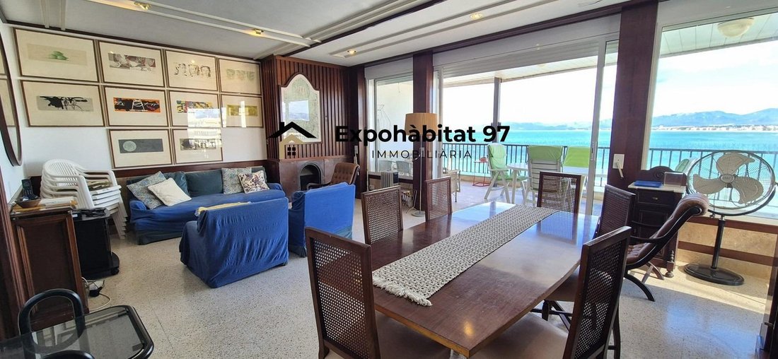 Apartment in Spain 2 - 17255751