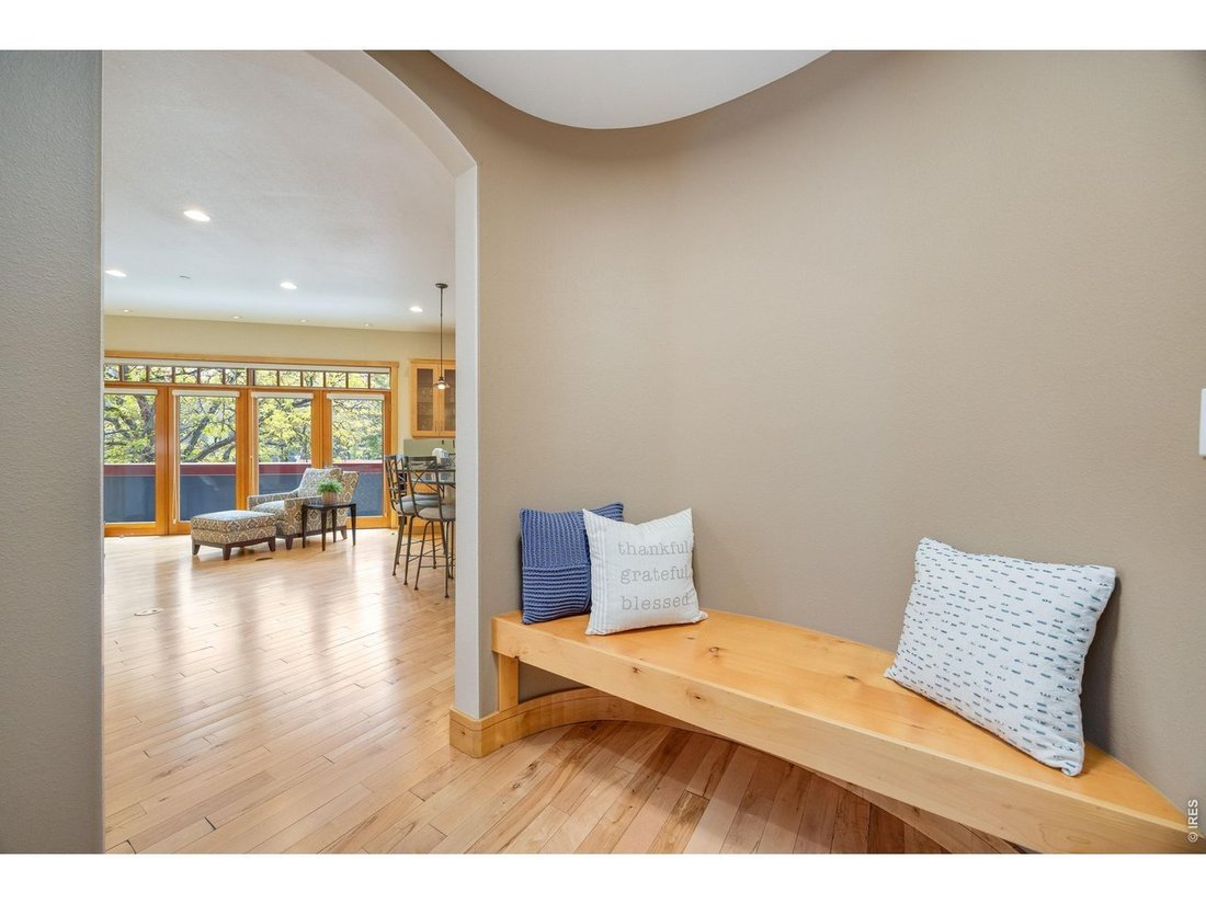 Condo in Boulder, Colorado, United States 4 - 17938014
