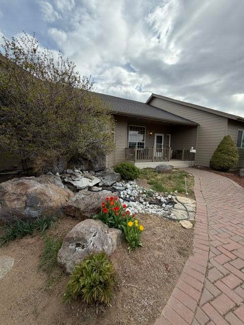 House in Silver Lake, Oregon, United States 4 - 17928599