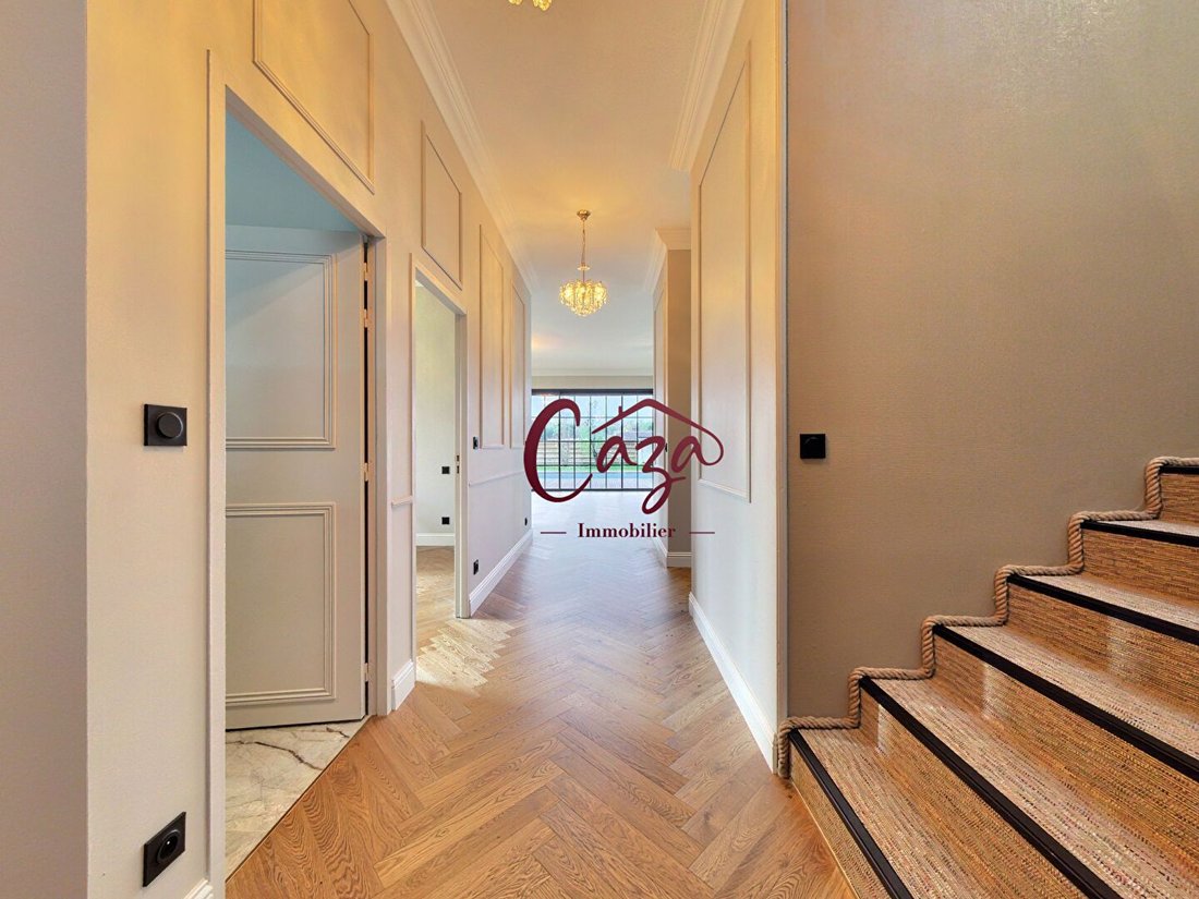 House in La Plaine, Saint-Loubes, France 3 - 16678043
