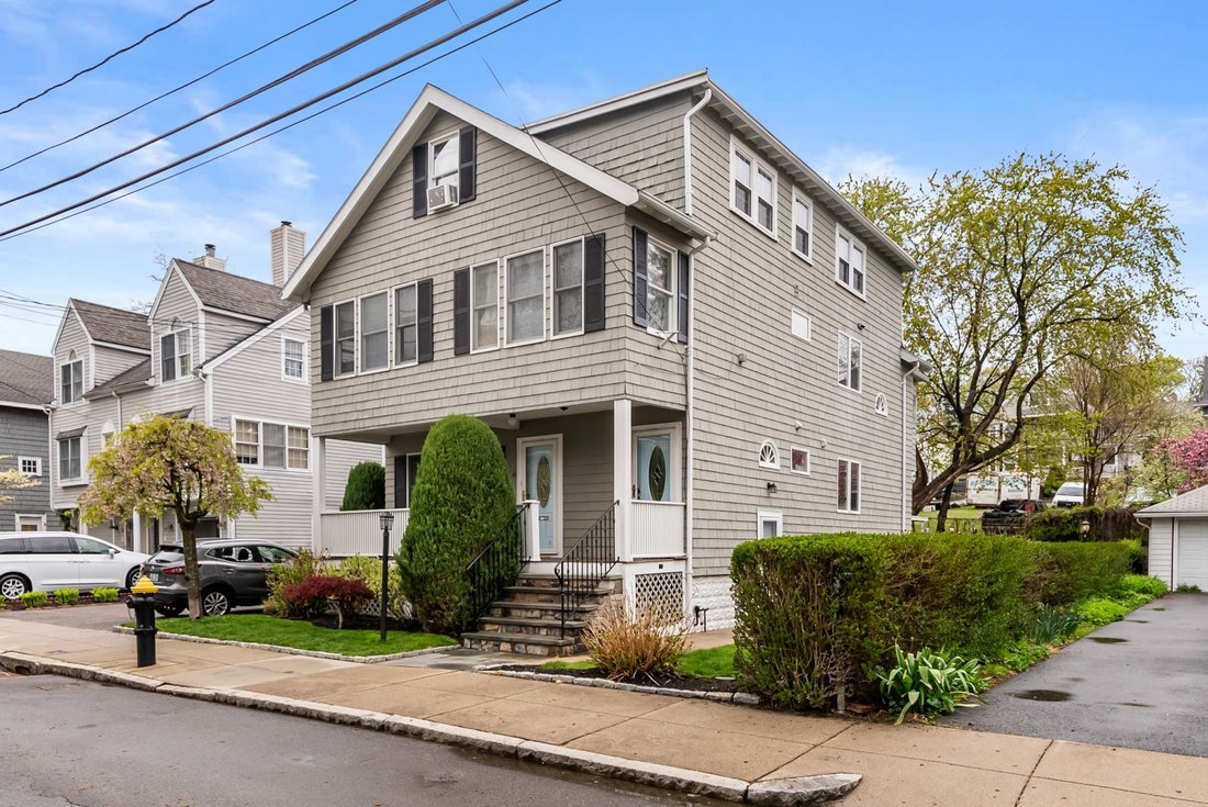 Apartment in Boston, Massachusetts, United States 1 - 17929542