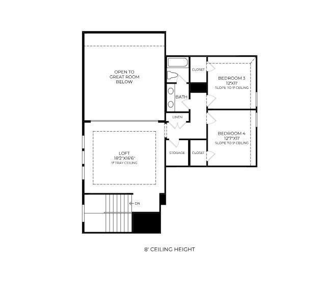 House in Tomball, Texas, United States 3 - 17852021