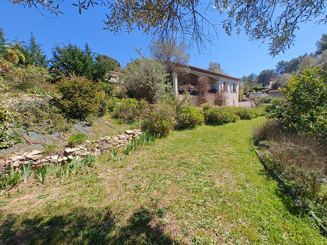 Villa in Valette Nord, La Valette-du-Var, France 2 - 17003416