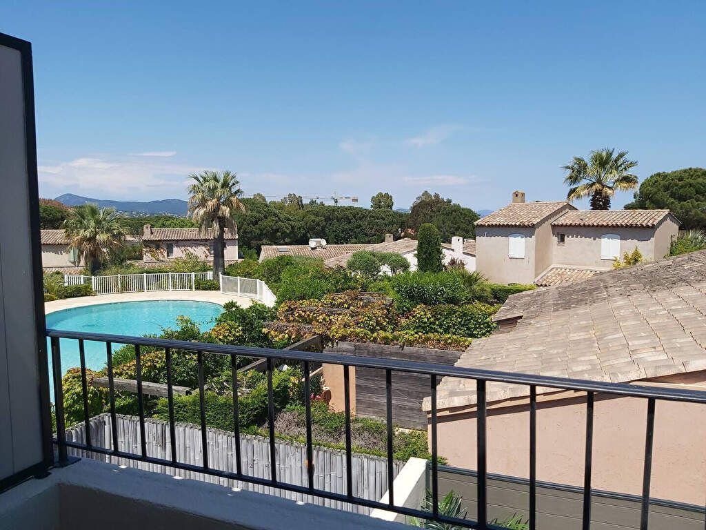 House in Gassin, Provence-Alpes-Côte d'Azur, France 1 - 16286836