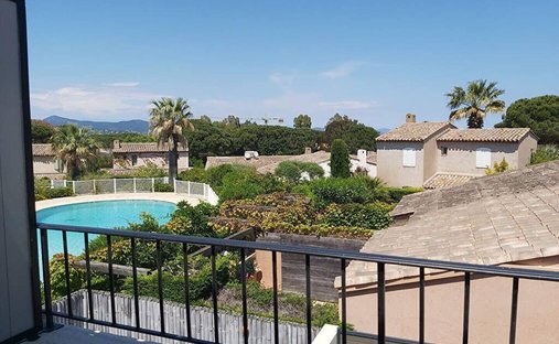 Casa en Gassin, Provenza-Alpes-Costa Azul, Francia 1