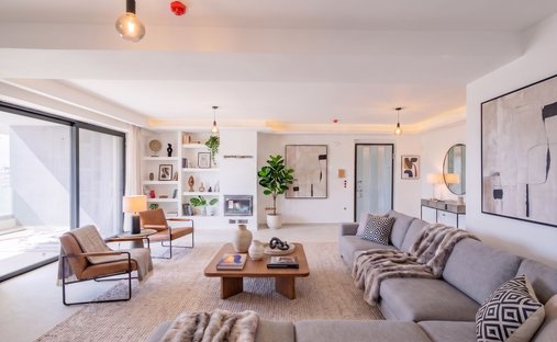 Wohnung in South Athens, Attika, Griechenland 1