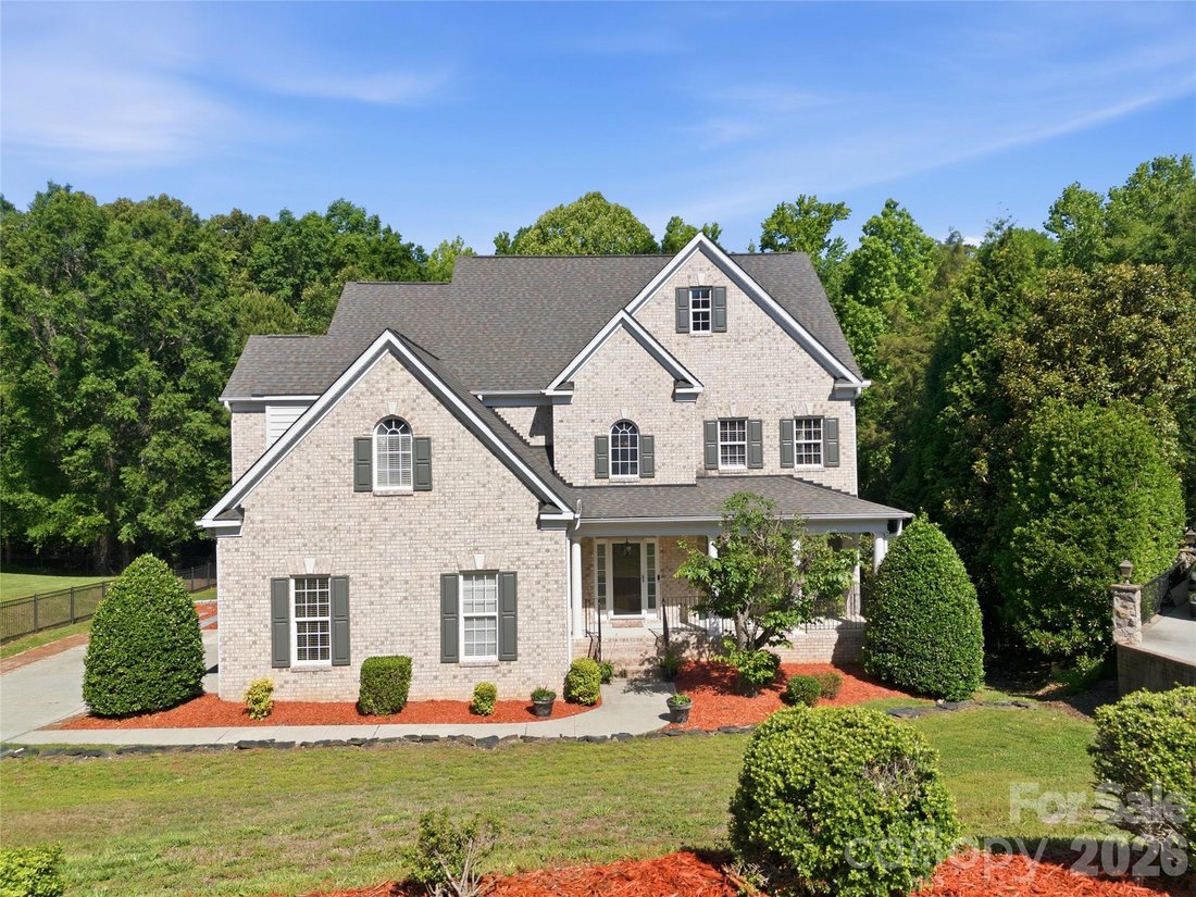 House in Harrisburg, North Carolina, United States 2 - 17935414