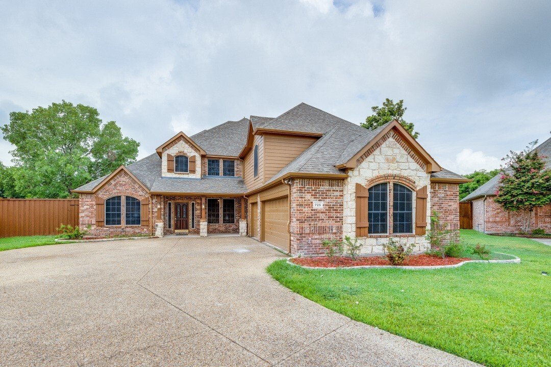 House in Allen, Texas, United States 2 - 17941292