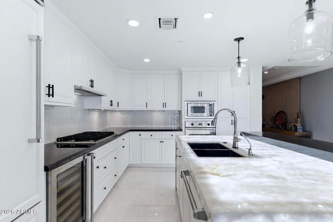 Apartment in Scottsdale, Arizona, United States 5 - 17935602