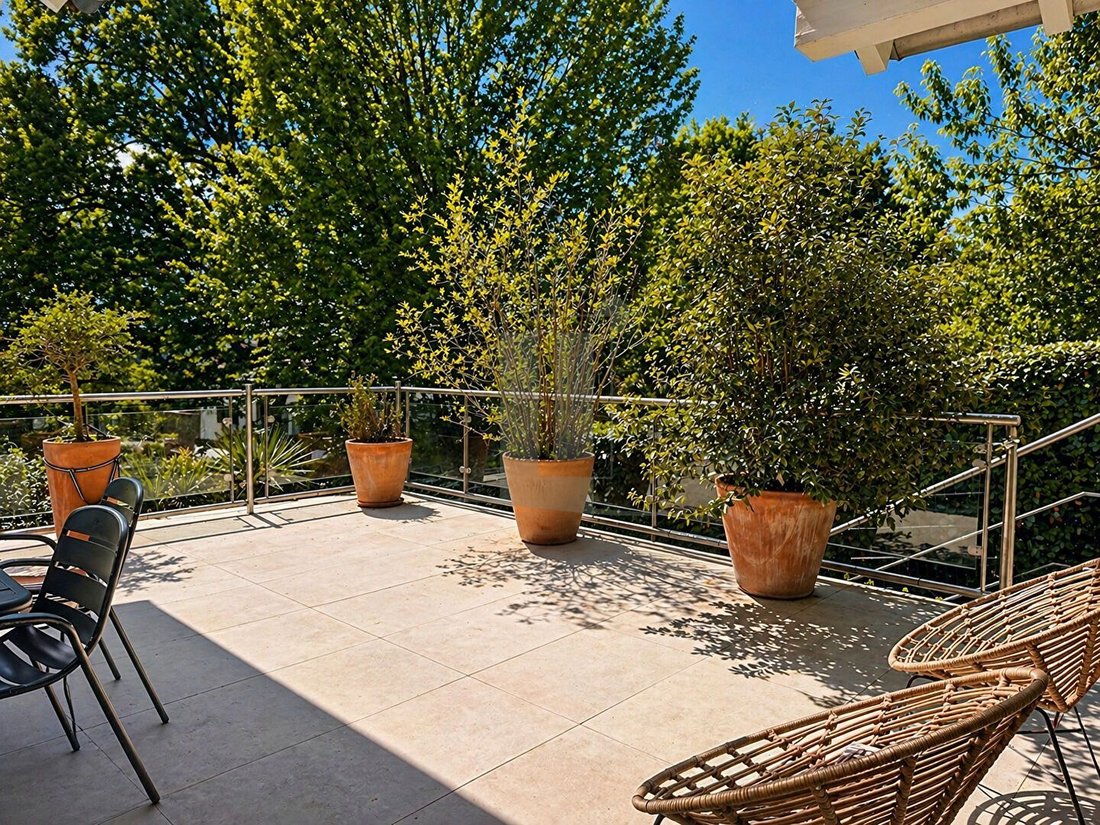 Villa in Anglet, Nouvelle-Aquitaine, France 4 - 17813055