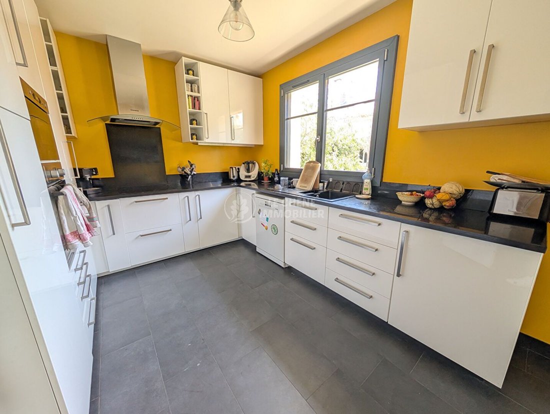 House in Le Chesnay, Le Chesnay-Rocquencourt, France 5 - 17844521