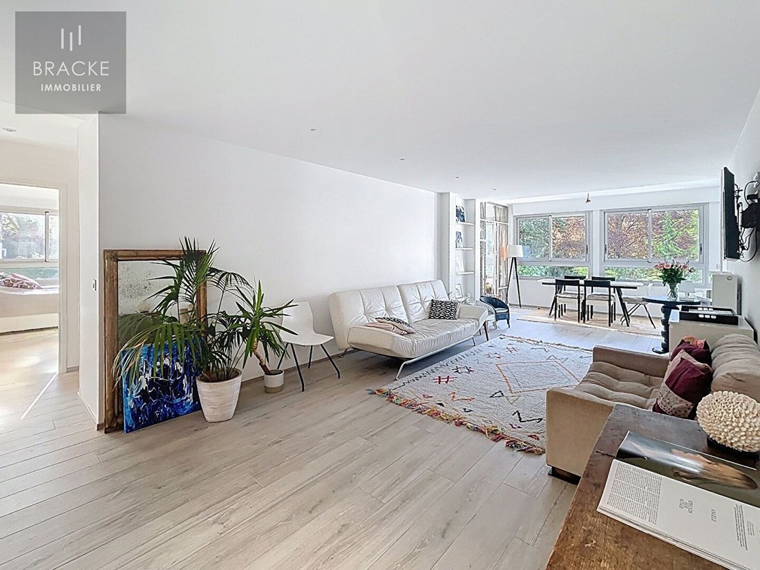 Apartment in Hôtel de Ville, Courbevoie, France 1 - 17741051