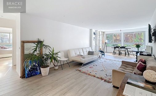 Apartment in Hôtel de Ville, Courbevoie, France 1