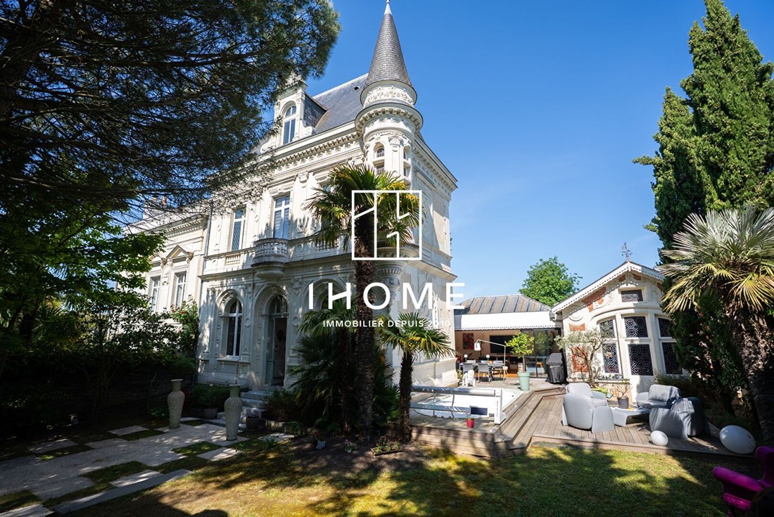 House in Centre, Angers, France 1 - 16333688