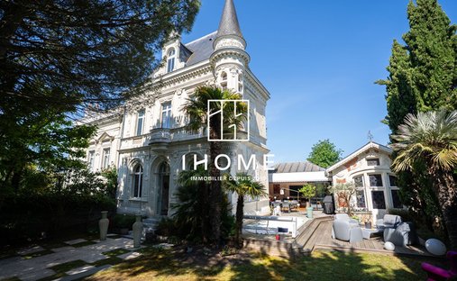 Maison à Angers, Pays de la Loire, France 1