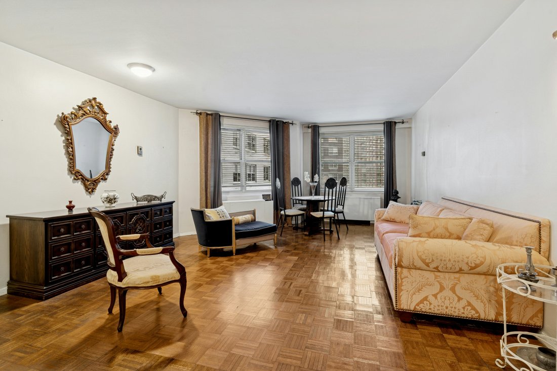 Condo in New York, New York, United States 1 - 16956674