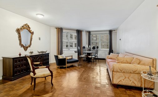 Condo in New York, New York, United States 1