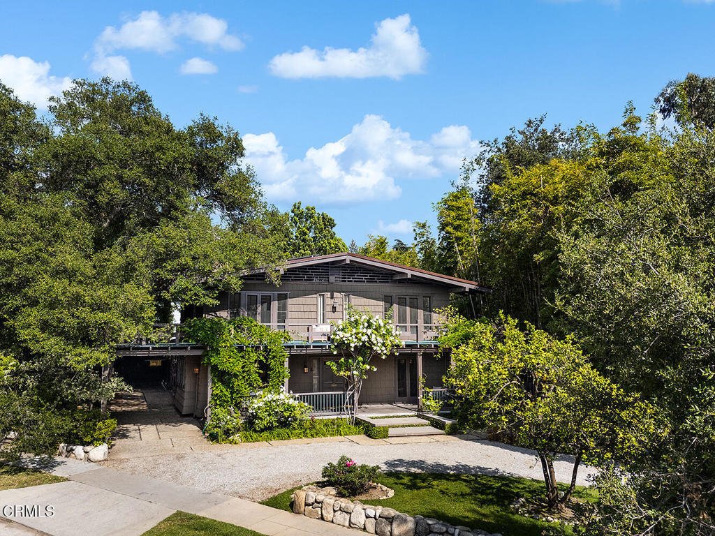 House in Altadena, California, United States 3 - 17934667