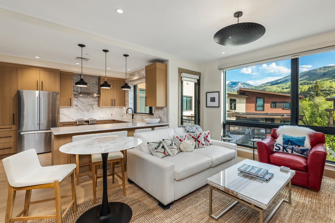 Condo in Avon, Colorado, United States 3 - 17939442