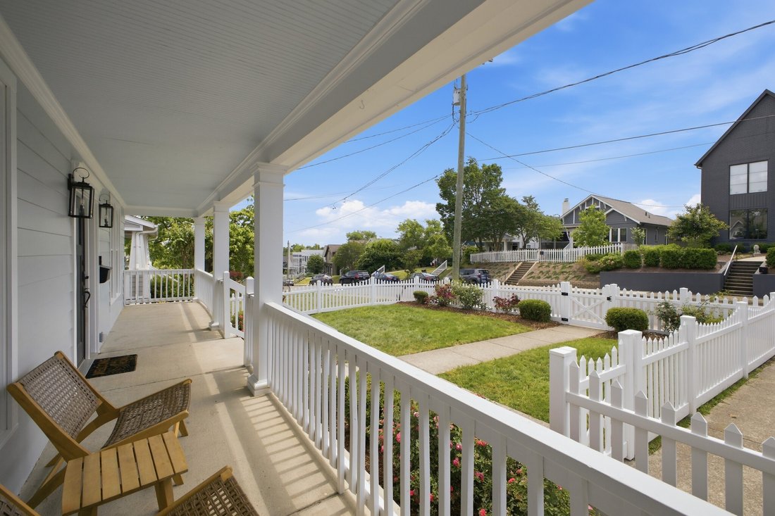 House in Nashville, Tennessee, United States 4 - 17929555