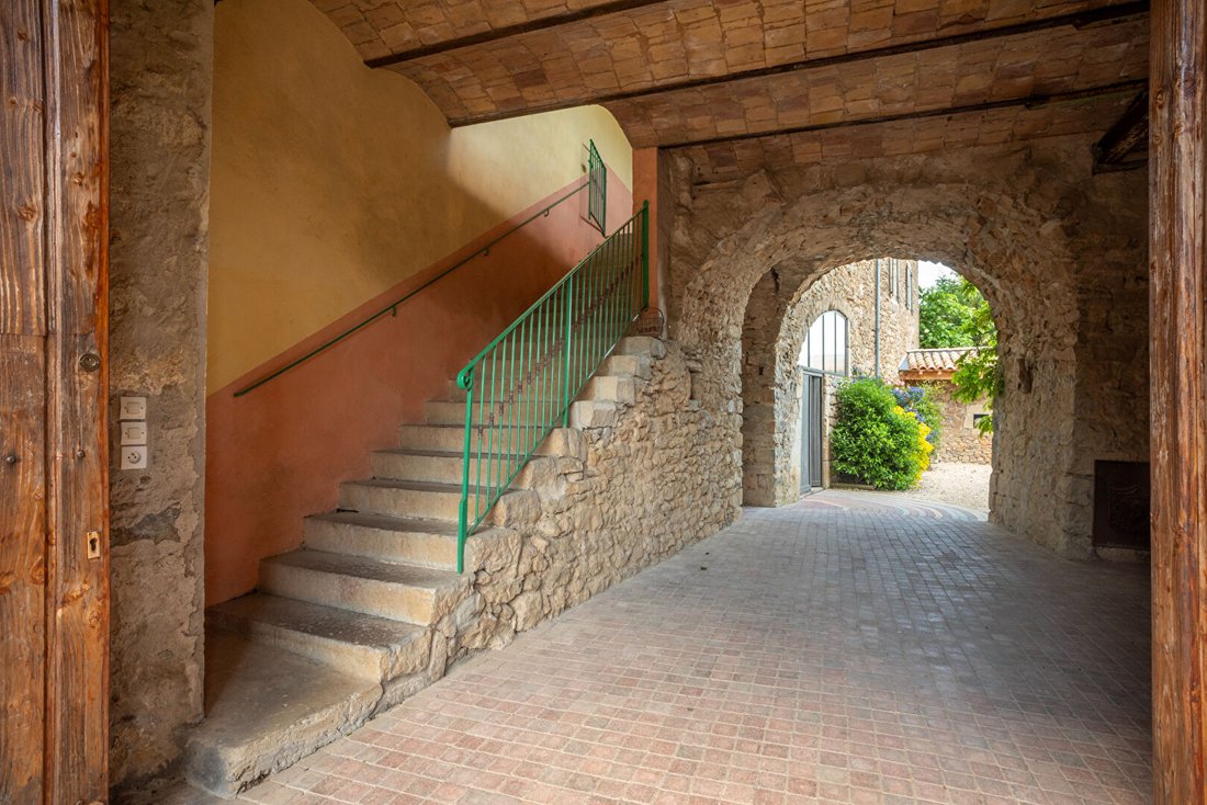 Villa in Le Pont-Aubenas Est, Aubenas, France 3 - 17935330