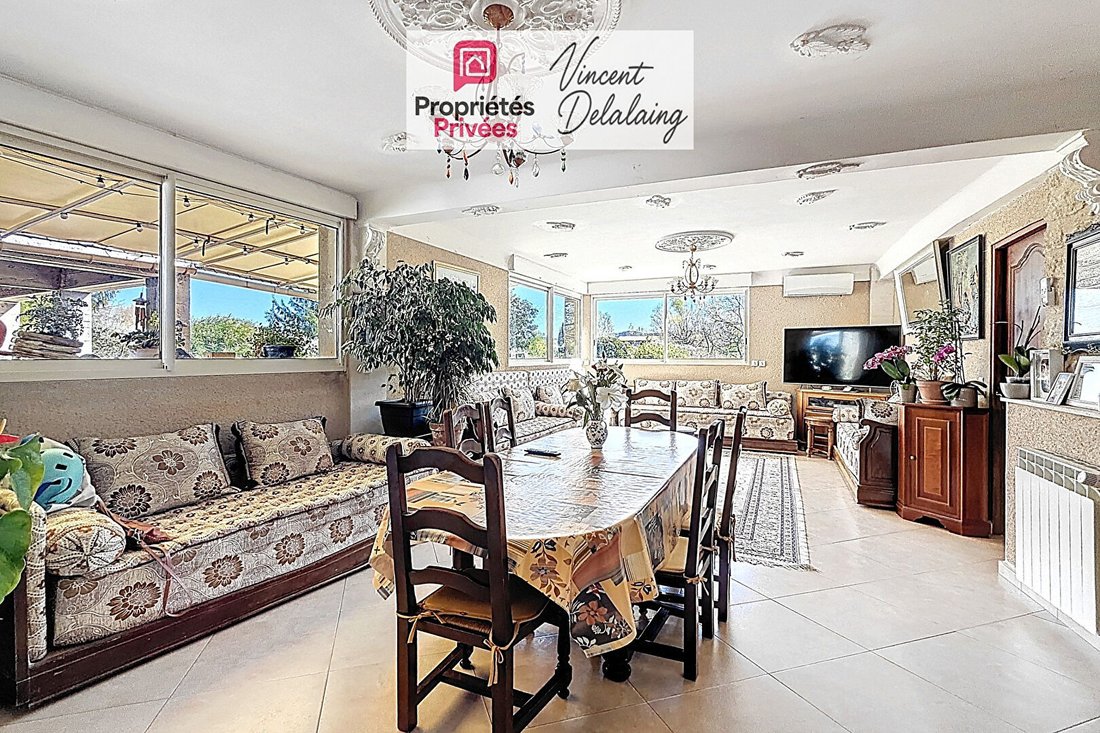 Villa in Lourmarin, Provence-Alpes-Côte d'Azur, France 5 - 17935260