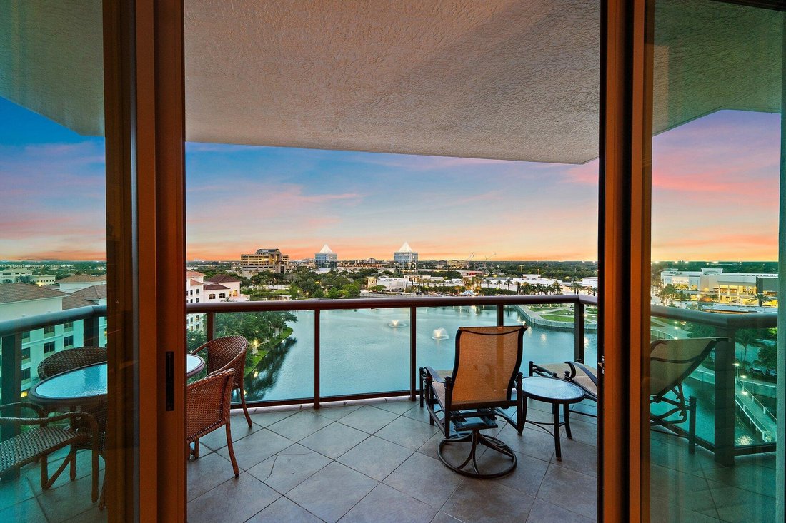 Condo in Palm Beach Gardens, Florida, United States 3 - 17930081