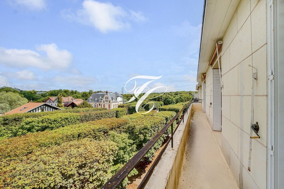 Apartment in Arsenal, Paris 4e Arrondissement, Paris 2 - 16393802