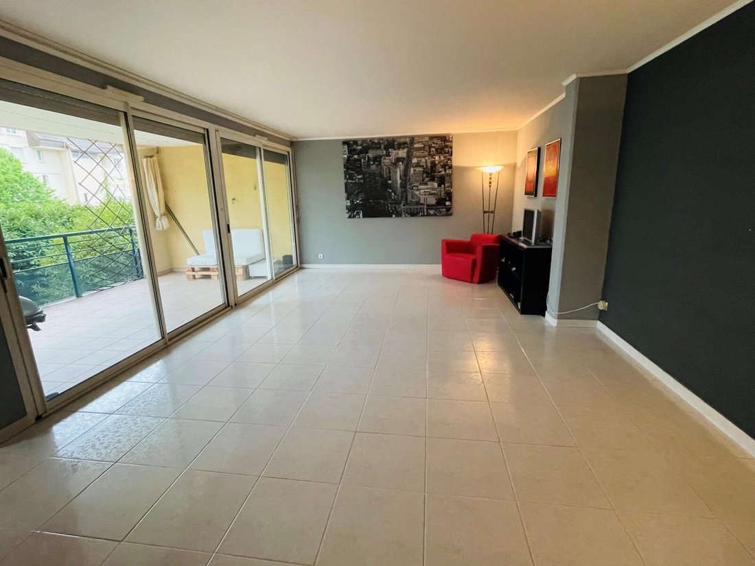 Wohnung in Saint-Julien-en-Genevois, Auvergne-Rhone-Alpen, Frankreich 5 - 15502826