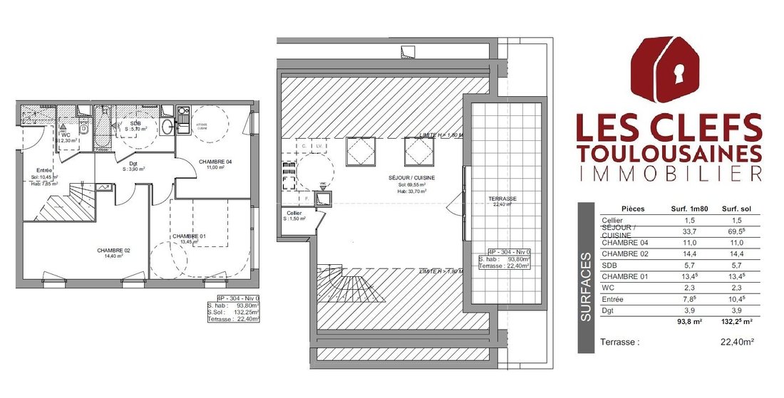 Apartment in Saint Cyprien, Toulouse, France 5 - 16467266