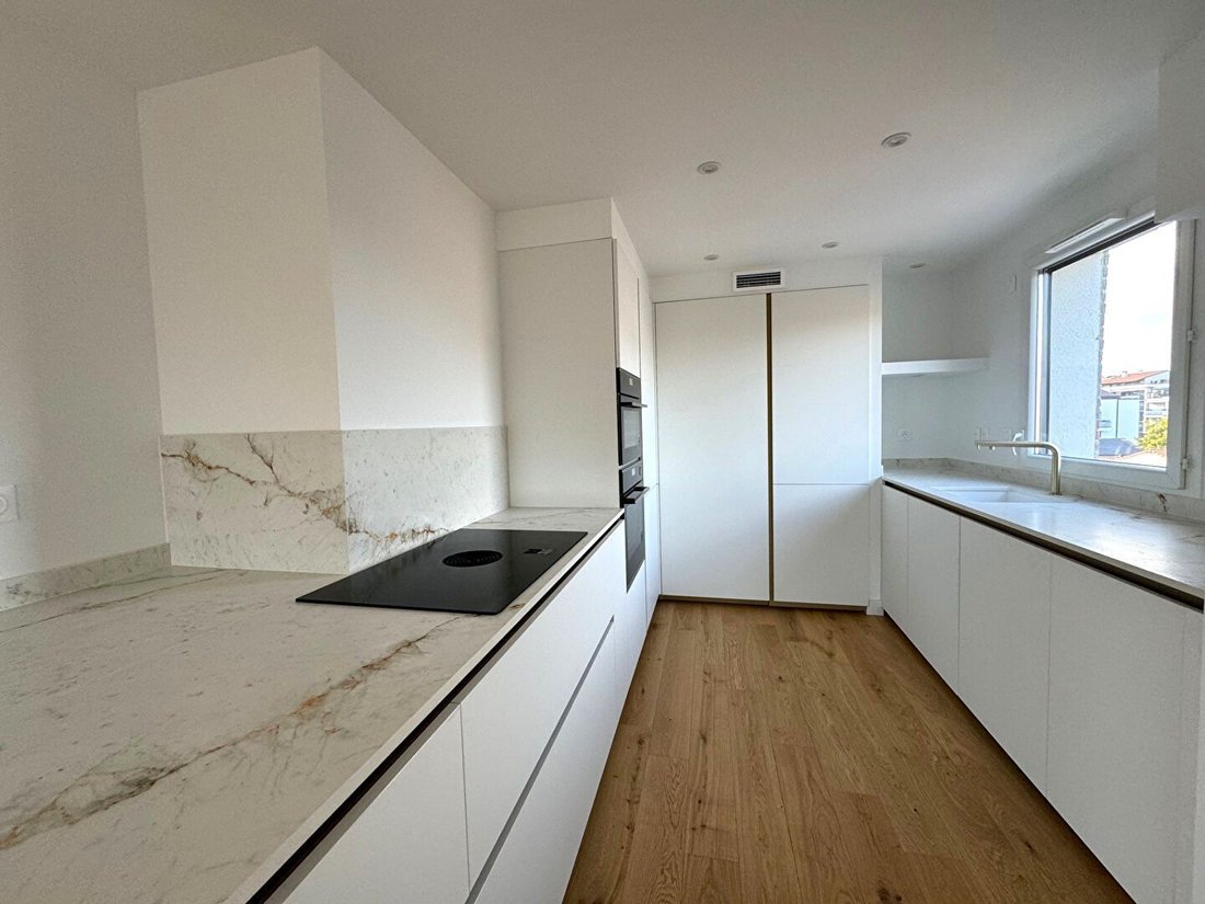 Apartment in Saint Cyprien, Toulouse, France 5 - 16467313