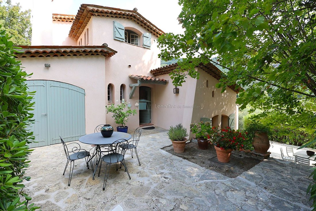 House in Grasse, Provence-Alpes-Côte d'Azur, France 3 - 16334667