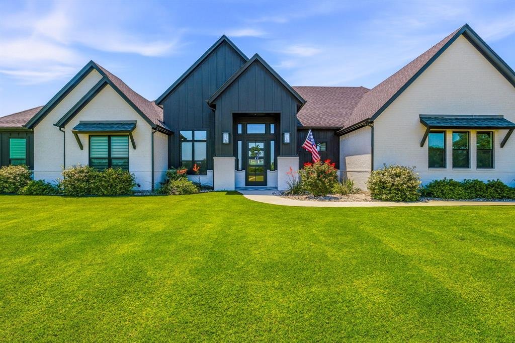 House in Poolville, Texas, United States 3 - 17928784