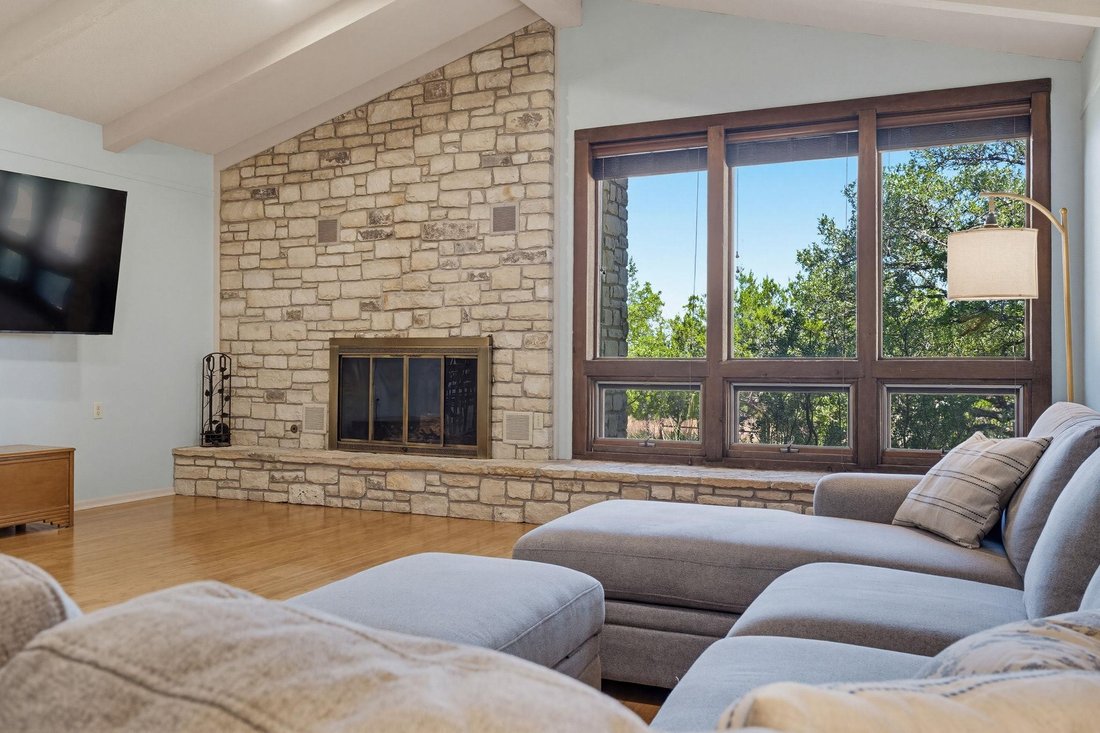 House in Lampasas, Texas, United States 4 - 17934519