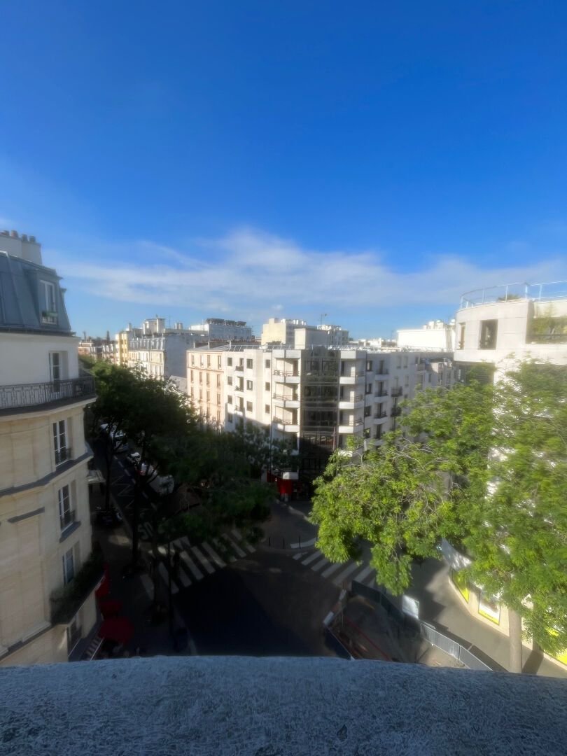 Apartment in Palais Royal, Paris 1er Arrondissement, Paris 1 - 15834940