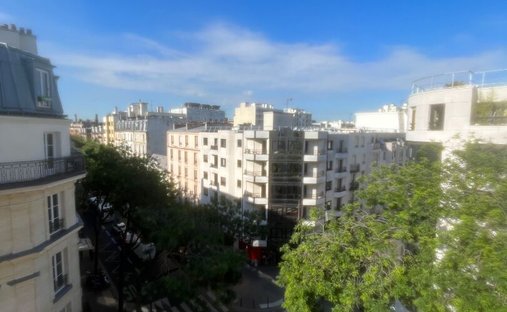 Apartment in Saint Lambert, Paris 15e Arrondissement, Paris 1