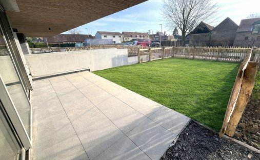 Apartment in Villeneuve-d'Ascq, Hauts-de-France, France 1