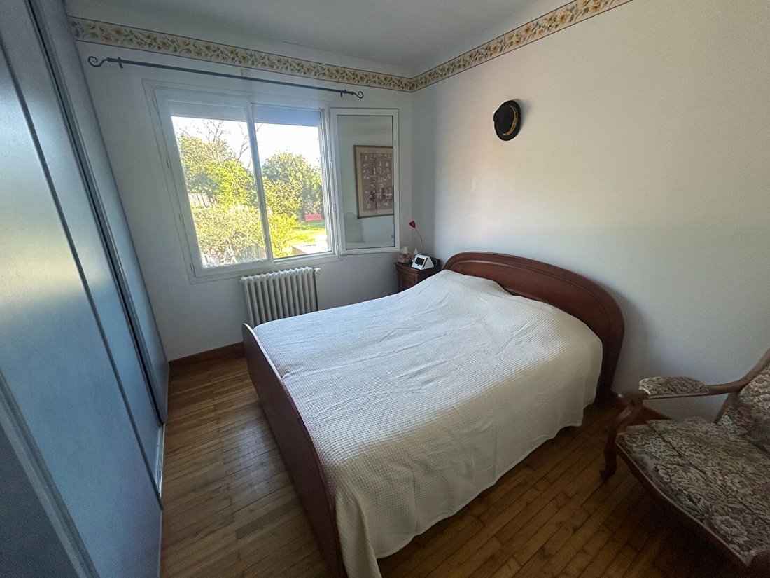 House in Fouras, Nouvelle-Aquitaine, France 3 - 17632147
