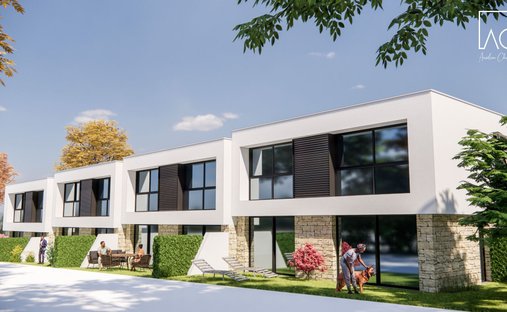 Maison à Pornichet, Pays de la Loire, France 1